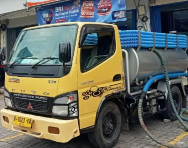 Sedot Wc Ungaran