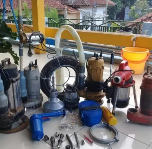 Sedot WC ungaran Murah