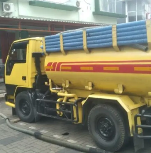 Sedot WC ungaran Terdekat